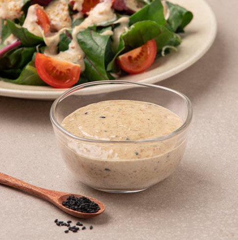 [CJW] Sesame Dressing 300g 참깨 드레싱 300g