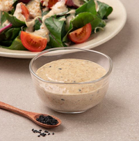 [CJW] Sesame Dressing 300g 참깨 드레싱 300g