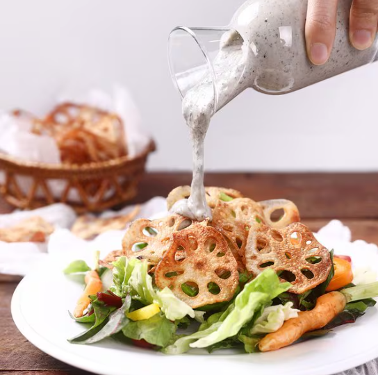 [CJW] Sesame Dressing 300g 참깨 드레싱 300g