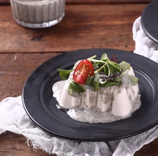 [CJW] Sesame Dressing 300g 참깨 드레싱 300g