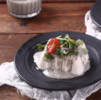 [CJW] Sesame Dressing 300g 참깨 드레싱 300g