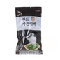 [PuReunJeong]  Dried sea mustard 100g 푸른정 완도미역100g