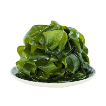 [PuReunJeong]  Dried sea mustard 100g 푸른정 완도미역100g