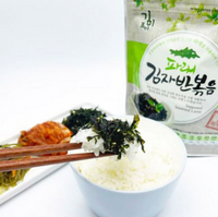 [Badasonae] Crispy Seaweed Snack 50g 바다손애 파래 김자반볶음 50g
