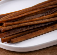 [Jongga] Burdock for Gimbap 150g 종가집 김밥 우엉 150g