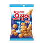 [Orion]Squid Roasted Peanut Snack 98g 오리온 구운 오징어땅콩 98g