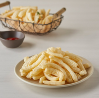 [Nongshim] Posstick (Potato Stick)84g 농심 포스틱 84g