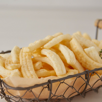 [Nongshim] Posstick (Potato Stick)84g 농심 포스틱 84g