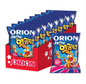 [Bundle of 3] [ORION] King's Jelly 80g 오리온 왕꿈틀이 젤리 80g