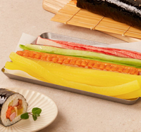 [CJW] Kimbap Pickled Radish 400g  / 청정원 김밥용 단무지 400g