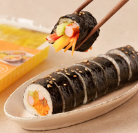 [CJW] Kimbap Pickled Radish 400g  / 청정원 김밥용 단무지 400g
