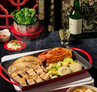 [Jongga] Whole Cabbage Kimchi 3kg 종가집 포기김치 3kg
