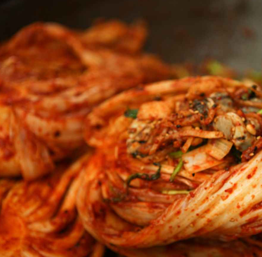 [Jongga] Whole Cabbage Kimchi 3kg 종가집 포기김치 3kg