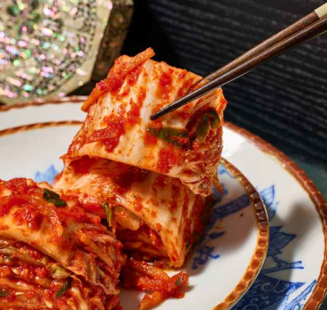 [Jongga] Whole Cabbage Kimchi 3kg 종가집 포기김치 3kg