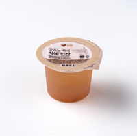 [Yedason Naju] Rice Punch SIKHYE (Sweet Rice Drink) 110mlX5 / 예다손나주 식혜 110mlX5