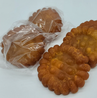 [Jungwoo] Foods Royal Yakgwa 300g (8 pieces) 정우식품 궁중약과 300g(8개입) 줄약과
