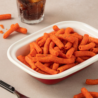 HaiTai Sindangdong Tteokbokki Snack 110g/해태 신당동 떡볶이 110g