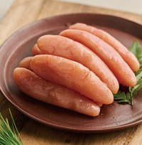 [Songga] Pollack roe tube 110g 송가수산 명란젓 튜브 100g