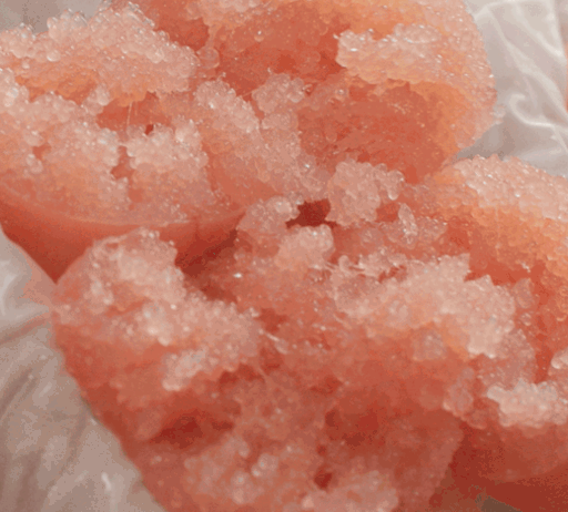 [Songga] Pollack roe tube 110g 송가수산 명란젓 튜브 100g
