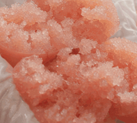 [Songga] Pollack roe tube 110g 송가수산 명란젓 튜브 100g