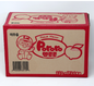 [Carton Deal] Pororo Drink 235mlx24Bottle (Blueberry / Milk / Shine Muscat / Apple / Strawberry / Peach)