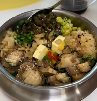 [SUH] Soy Sauce Marinated Abalone 150g 살로만 전복장 150g
