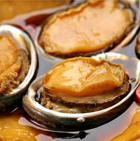 [SUH] Soy Sauce Marinated Abalone 150g 살로만 전복장 150g