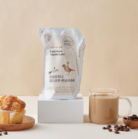 [Vilac]Cocobruni Cold Brew(Latte/Vanilla Latte)/Royal Milk Tea200mlx3pack 비락 코코브루니 콜드브루 (라떼/바닐라라떼)/ 로얄 밀크티 200mlx3팩