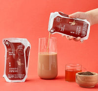 [Vilac]Cocobruni Cold Brew(Latte/Vanilla Latte)/Royal Milk Tea200mlx3pack 비락 코코브루니 콜드브루 (라떼/바닐라라떼)/ 로얄 밀크티 200mlx3팩