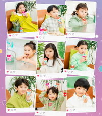 [Slove&Go]High Calcium & High Protein Kids Milk Strawberry/Chocolate 아이튼튼 고칼슘 고단백질 어린이 우유 딸기맛/초코맛