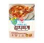 [OTOKI] LIGHT & JOY  Stew (Kimchi Jjigae/Soybean Soybean Paste) 450g 오뚜기 나트륨을 줄인 김치찌개/된장찌개 450g
