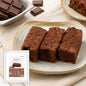 [Sirujoa] Chocolate Chip Steamed Rice Cake (10pcs,450g) / 시루조아 초코칩 설기 10개입 450g