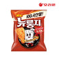 Orion New Rungji Gochujang Caramel Flavor 105g/오리온 뉴룽지 고추장 & 카라멜맛 105g