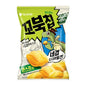 Orion Turtle Potato Corn Soup Flavored Chips 80g/오리온 꼬북칩 콘스프맛 80g