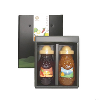 [JejuNfarm] Jeju Tea Gift Set Ye /제주앤팜 차 선물세트 예