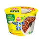 [Ottogi] Spicy Octopus Rice Bowl 285g /오뚜기 매콤 낙지 덮밥 컵밥 285g