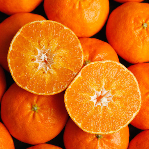 [New Year Gift Set]Red Hyang & Hallabong Mixed Gift Set 레드향&한라봉 혼합 선물세트 2kg/3kg/5kg