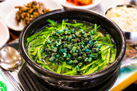 [cook&life] Korean Freshwater Snail Hangover Soup (Daseulgi Haejangguk) 500g 쿡앤라이프 다슬기 해장국 500g
