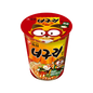 Nongshim Neoguri Cub Noodle 62g/농심 얼큰한 너구리 컵라면 62g