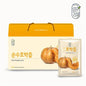 Greenae Pure Pumpkin Juice 90ml x 30 pack/그린애 호박 주스 90ml x 30개입