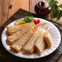 [K fish] Gold Busan Fish Cake Bar 70g 4 Flavors | No Flour | Quick & Easy Microwave | Ready-to-eat