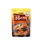[Sempio] Busan Jagalchi Braised Mackerel Sauce 150g 3-4 serving/ 샘표 부산 자갈치 고등어 조림 양념 150g 3-4인분