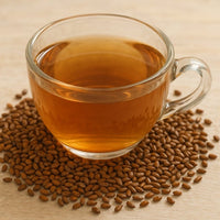 [Sempio] Cassia Seed Tea for Children 75g (15T) / 샘표 순작 국내산 통알곡 우리아이 첫 결명자차 75g (15T)