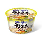 Nongshim Anchovy Kalguksu Bowl 75g/농심 멸치 칼국수 사발컵 75g