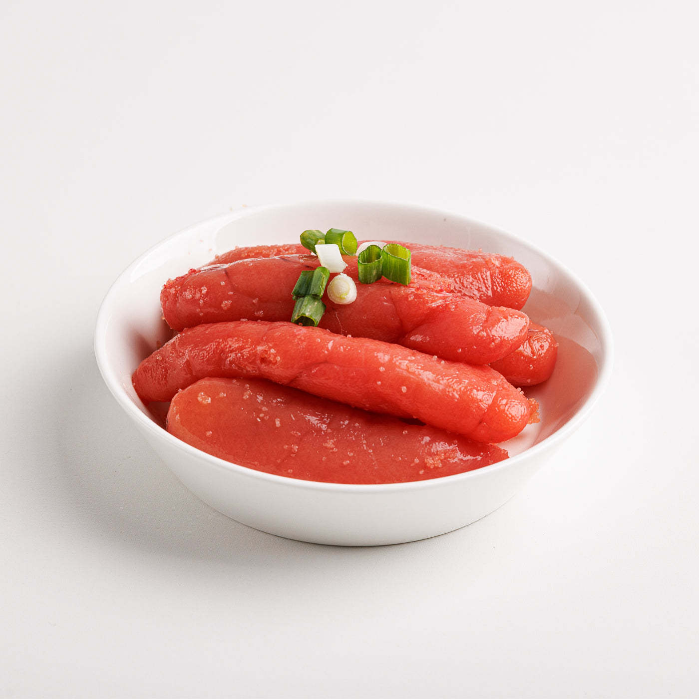 [MJCA] Pollock Roe (White / Original Salted)150g 첫년의젓갈 명란(백명란/오리지날)