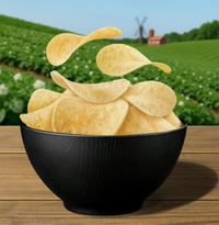 [Nongshim] Sumi potato chip (original)85g 농심 수미칩 오리지널 85g