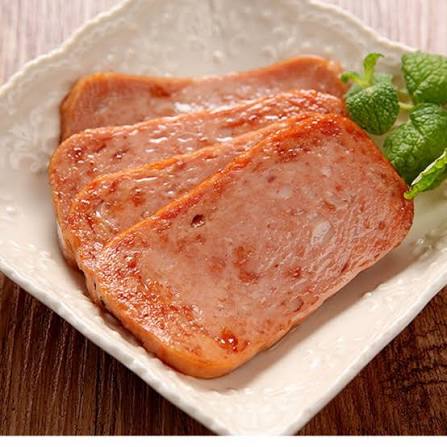 [Lotte] Premium Luncheon Meat 340g / 롯데 프리미엄 런천미트 340g