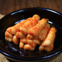 [Jongga]Halal Young Radish Kimchi 500g 종가 총각김치 500g