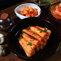 [Jongga]Halal Young Radish Kimchi 500g 종가 총각김치 500g