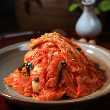 [Jongga]Mat Kimchi 500g 종가 맛김치 500g